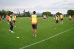 Inicio del ?stage? de pretemporada del Villarreal CF 