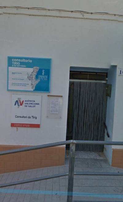 Sanitat aprova la reforma del consultori de Tírig