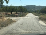 320.000 euros per a asfaltar el camí rural Tírig-Catí