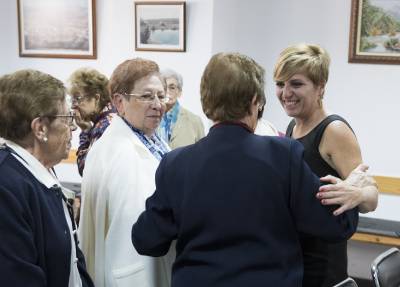 El Servicio de Teleayuda Domiciliaria de la Diputación atiende ya a 2.949 personas mayores de la provincia