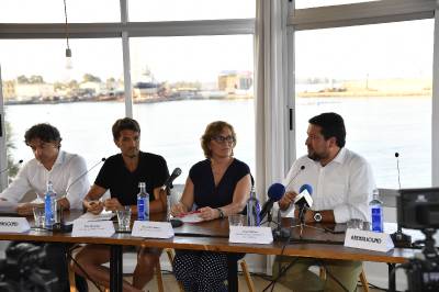 La Diputación patrocina con 165.000 euros el Arenal Sound como gran plataforma turística con #CSTierradeFestivales