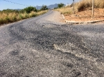 El PP reclama a Huguet que Reciplasa financie la reparación de varios caminos municipales en Onda 