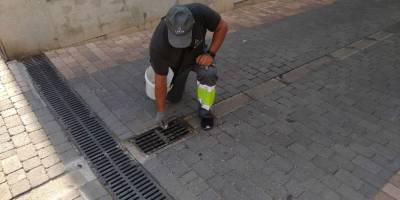 Almenara continúa el tratamiento contra el mosquito tigre
