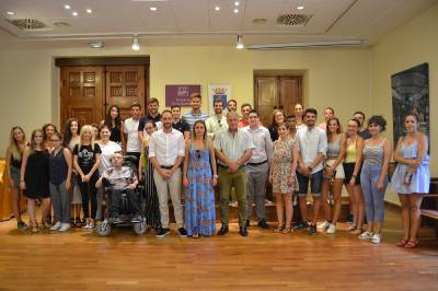 El Ayuntamiento de la Vall d’Uixó contrata a 29 jóvenes gracias a dos programas de empleo