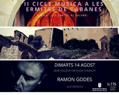 Cabanes prepara actes per continuar les festes després de finalitzar la setmana d'Agost