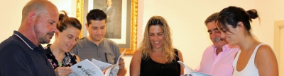 El Ayuntamiento de Vall d’Alba presenta el programa de la Semana Cultural y las Fiestas Patronales 2018 con más de 100 actos