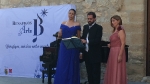 Gran èxit de la Gala de presentació del Festival Benafigos Arts