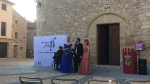 Gran èxit de la Gala de presentació del Festival Benafigos Arts