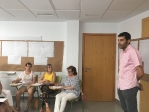 Vila-real implica les associacions locals en l'elaboració del primer Pla d'Inclusió i Cohesió Social de la ciutat