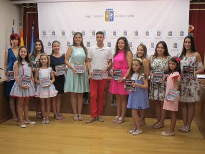 Tot a punt per a l'inici de les Festes Patronals de Benicarló