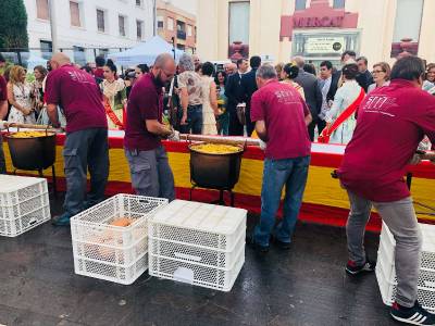 Almassora tria l'encarregat de manteniment després de finalitzar les proves