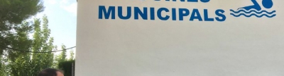L’alcalde de Alfondeguilla trasllada les necessitats del municipi al diputat de Promoció Econòmica