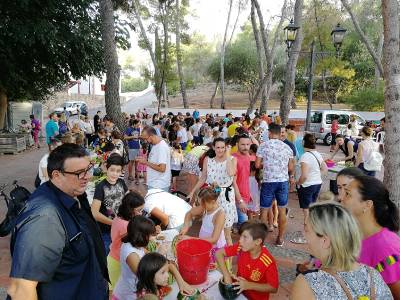 Festa del Fanalet
