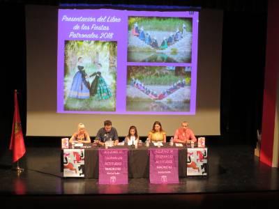 Segorbe organiza 149 actos en su programación de Fiestas