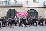 Cortes de Arenoso acoge mañana el segundo concierto del VI Dolç Festival que ha programado la Diputación por toda la provincia