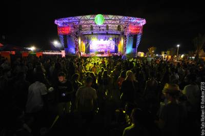 El 25 Rototom Sunsplash toma impulso de la mano del veterano Jimmy Cliff, el show especial de Sly & Robbie junto a Yellowman y la inauguración del Foro Social