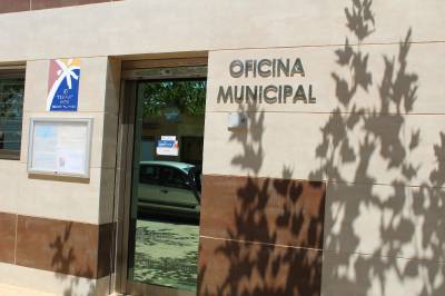 Nules és pionera a la Comunitat Valenciana a atendre als turistes i visitants per videoconferència