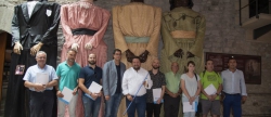 la-diputacion-se-vuelca-con-morella-para-facilitar-la-organizacion-de-las-actividades-del-sexenni-este-fin-de-semana