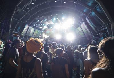 La Diputación promociona la marca #CSTierradeFestivales entre los miles de visitantes internacionales del Rototom