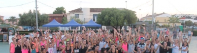 Les festes d'estiu de la platja Casablanca continuen amb el 'Food Street&Art'