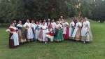El Grup de Danses l?Arenilla participa en festivals de folklore de Croàcia i Eslovènia