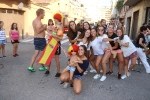Nules inicia les festes en honor a Sant Bartomeu