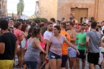 Nules inicia les festes en honor a Sant Bartomeu