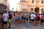 Nules inicia les festes en honor a Sant Bartomeu