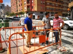 Castelló consolida la brigada especialitzada en accessibilitat urbana