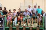 Nules enceta les exhibicions taurines de les festes de Sant Bartomeu