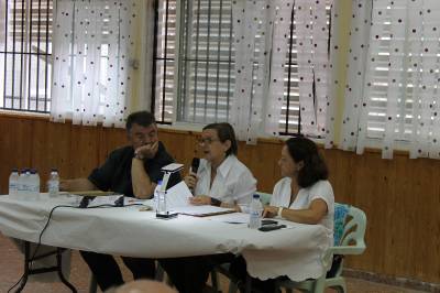 Bejís organiza una asamblea vecinal para explicar la gestión municipal