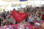 La gente ya disfruta de las Fiestas de Alcora y su ruta gastronómica del caracol