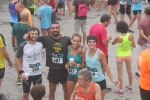 Manuel Peris i Eva Gimeno guanyen el 5K Entremuralles de Mascarell