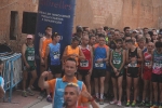 Manuel Peris i Eva Gimeno guanyen el 5K Entremuralles de Mascarell