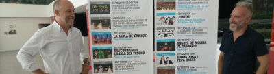 L'Auditori Leopoldo Peñarroja presenta su nueva programación para la nueva temporada otoño-invierno en La Vall d'Uixó