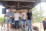 GANADORES DEL MOTO-CROSS RICARDO MONZONÍS DE L'ALCORA