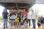 GANADORES DEL MOTO-CROSS RICARDO MONZONÍS DE L'ALCORA