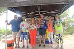 GANADORES DEL MOTO-CROSS RICARDO MONZONÍS DE L'ALCORA