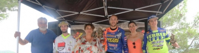 GANADORES DEL MOTO-CROSS RICARDO MONZONÍS DE L'ALCORA