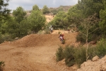 GANADORES DEL MOTO-CROSS RICARDO MONZONÍS DE L'ALCORA