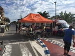 Gran éxito de participación en el encuentro de escuelas de ciclismo en Moncofa