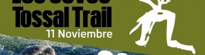 Les Coves de Vinromà celebrarà la III Tossal Trail l'11 de novembre