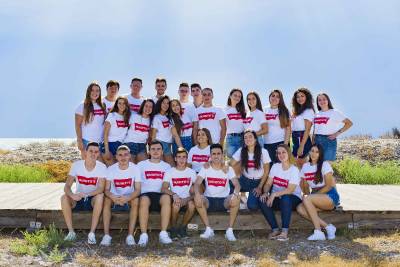 Cap de setmana ple d'activitats com a preludi de les festes