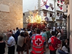 Cruz Roja reúne en Morella a sus equipos directivos de la Comunidad Valenciana para fijar nuevas líneas de actuación