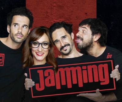 El FIVO 2018 sale a la calle y conquista al público infantil y familiar con el gancho del teatro improvisado