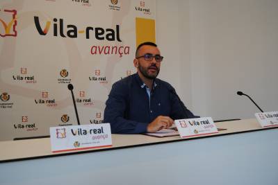 Vila-real abonará a proveedores y personal 1,4 millones de euros pendientes mediante un plan de pago extraordinario