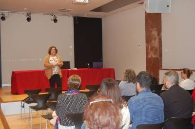 L'Escola de Participació inicia els tallers pràctics per a associacions corresponents a l'últim quadrimestre de l'any