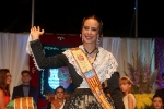 Xilxes proclama a Carmen Segarra reina de las fiestas