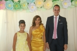 Quarts de Calatrava proclama a les seues falleres 2019