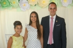 Quarts de Calatrava proclama a les seues falleres 2019